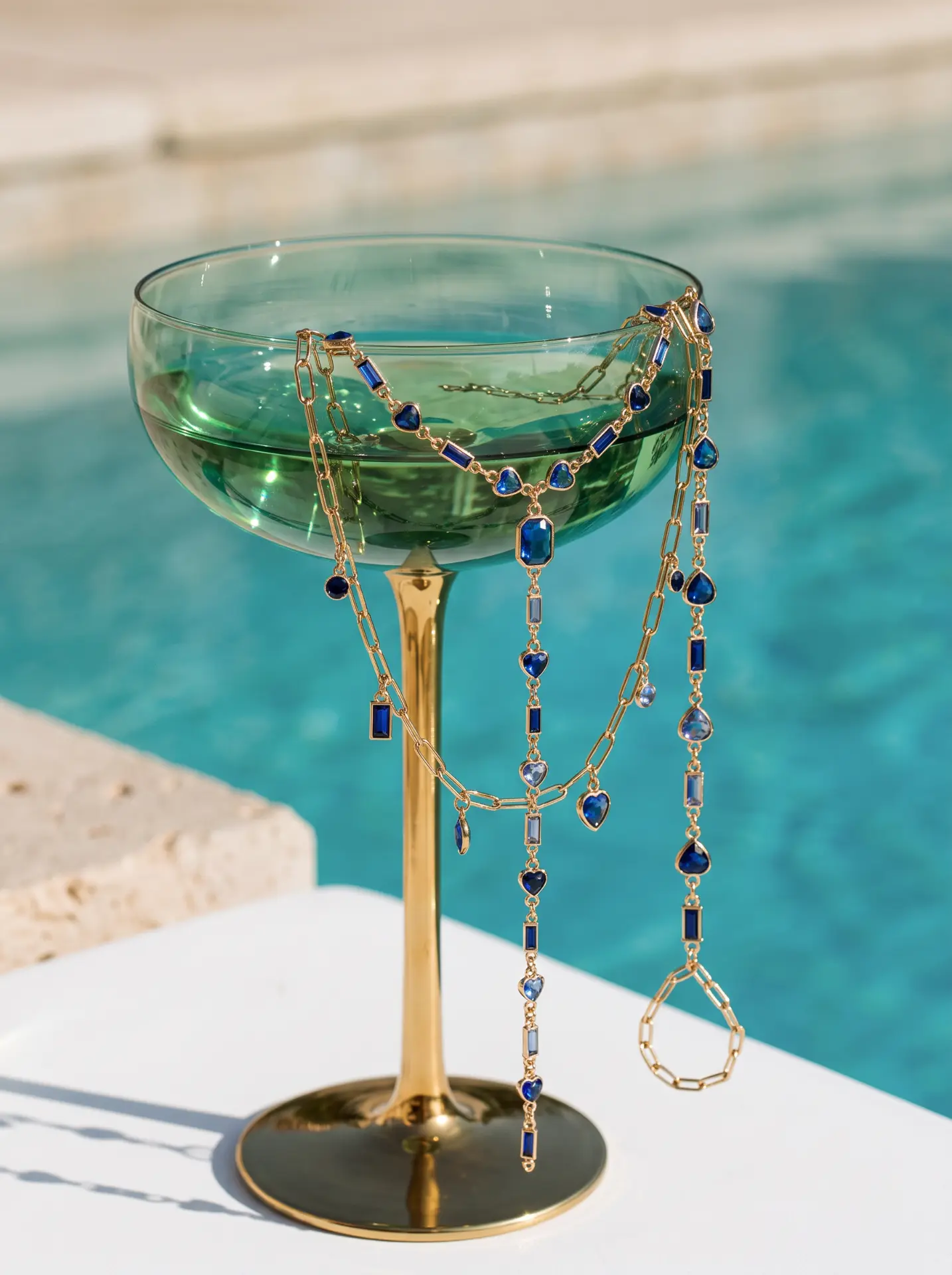 Sets by Aïa Jewelry