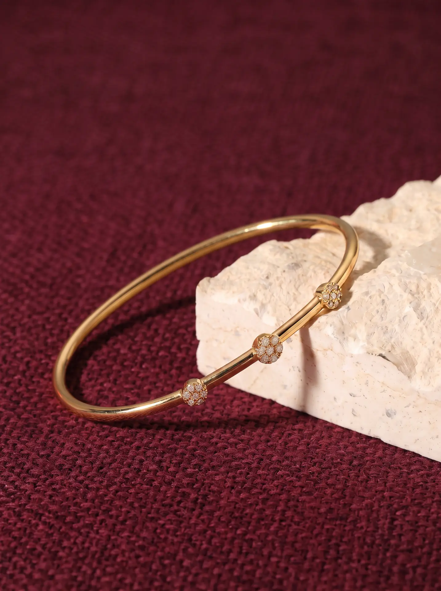 Bracelets by Aïa Jewelry